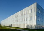 Больница «Lagny» в Марн-ла-Валле(Франция)